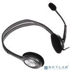Гарнитура Logitech H111 чёрный, проводная, 3.5 мм, фото32