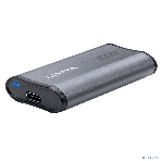 Внешний SSD ADATA Elite SE880, 500 Gb, USB 3.2 Gen 2x2 Type-C, R/W 2000/2000, серый, фото16