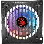 Блок питания Bloody BD-PS700W, 700Вт, 80 PLUS WHITE, 120мм, черный, фото24
