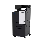 МФУ Konica Minolta bizhub C3321i, фото6