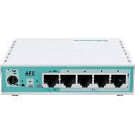 Маршрутизатор MikroTik hEX Refresh E50UG, фото5