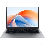 Ноутбук Honor MagicBook X14 Plus 2025 FermiB-5611 14', 2025, IPS, Intel Core 5 220H 2.7ГГц, 12-ядерный, 16Gb LPDDR4x, 1ТБ SSD, Intel Iris Xe graphics, Windows 11 Home, серый космос, фото16