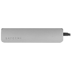 Док-станция Satechi ST-P6SM, USB Type-C, USB Type-C/HDMI/2xUSB Type-A/SD/microSD, USB Type-C, фото8