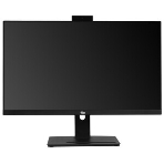 Моноблок IRU 23IM 23.8' Full HD i3 1215U (3.6) 8Gb SSD 256Gb UHDG Win 11Pro GbitEth WiFi BT 120W Cam черный 1920x1080, фото29