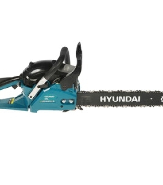 Бензопила Hyundai X 3916 1500Вт 2л.с. дл.шин.:16' (40cm)