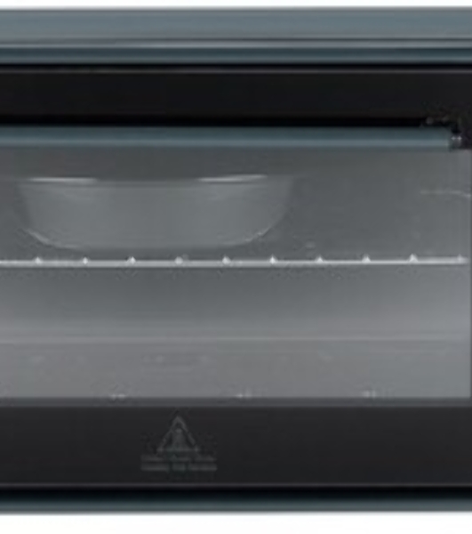 Мини-печь IDEAL М 50 00 серый