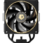 Кулер ID-Cooling Frozn A410 черный 120мм алюминий/медь 2000rpm 30db 4-pin 220W 152мм, фото8