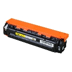 Картридж лазерный Sakura CE322A для HP Color LJ PRO CP1525N/CP1525NW, желтый, 1300 к., фото2