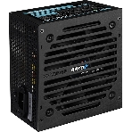Блок питания Aerocool/Formula VX-700 PLUS, 700Вт, 120мм, черный, (аналог Aerocool VX Plus 700), фото11