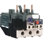 Реле тепловое РТИ 3363 63-80А IEK DRT30-0063-0080, фото 1