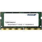 Оперативная память Patriot Signature, DDR4, 16GB (1x16 GB), 2666 MHz, CL19, SO-DIMM, фото7