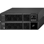 Источник бесперебойного питания Systeme Electriс Smart-Save Online SRV, 2000VA/1800W, On-Line, Extended-run, Rack 4U (Tower convertible), LCD, Out: 6xC13, SNMP Intelligent Slot, USB, RS-232, фото7