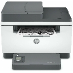 МФУ лазерное HP LaserJet M236sdw (9YG09A), A4, ч/б, печ. до 29 стр/мин., скан. до 19 стр/мин. (ч/б) 10 стр/мин. (цвет), 600 x 600 dpi, USB, RJ-45, Wi-Fi, BlueTooth, Air Print, Mopria, фото22