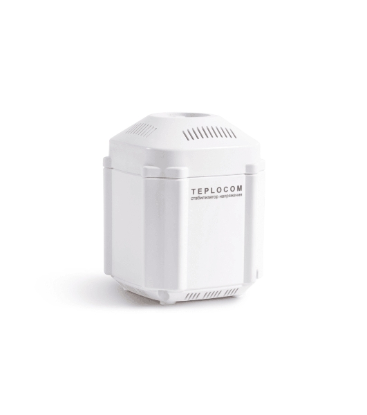 Стабилизатор напряжения TEPLOCOM ST-222/500 Бастион 554