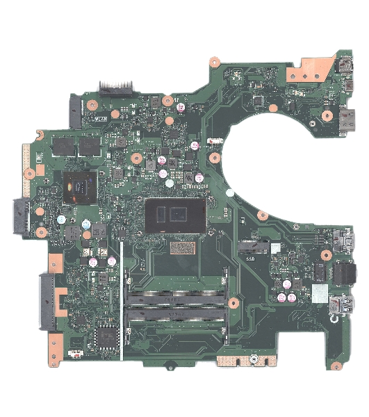Материнская плата для Asus P4540UQ I7-7500U