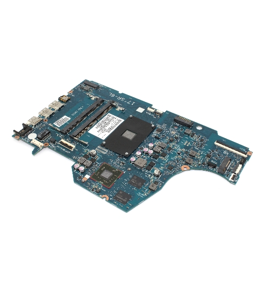 Материнская плата HP 17-CA A9-9425 Radeon 530 2Гб