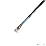 Кабель витая пара Rexant F/UTP, cat.5e, ZH нг(А)-HF, 4PR, 24AWG, внешний, черный, 305 м, фото2