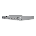 Коммутатор Ubiquiti USW-Pro-Max-24 24-port, Layer 3 Etherlighting switch with 2.5 GbE., фото8
