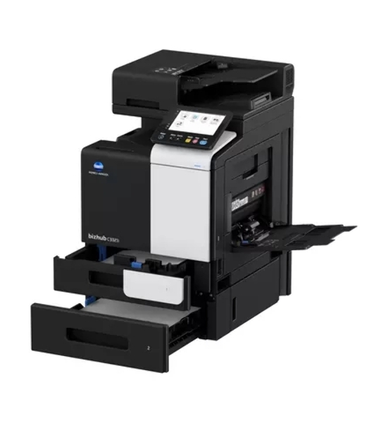 МФУ Konica Minolta bizhub C3321i