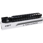 Картридж лазерный CET (CPP, TF11) C-EXV51 для Canon iR ADVANCE C5535/C5540/C5550/C5560 черный, 69000 стр., фото 1