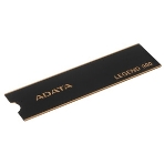 Накопитель SSD ADATA LEGEND 900, 2000Gb, PCIe 4.0 x4, 2280, NVMe, R/W 7000/5400, с радиатором, фото43
