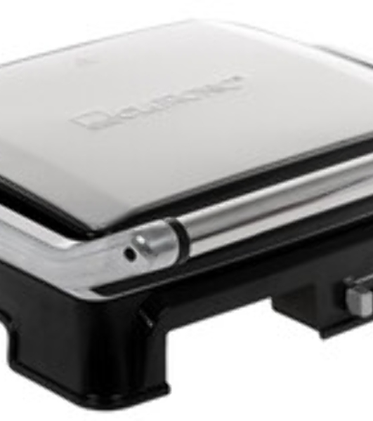 Гриль электрический Clatronic KG 3571 Keramik 2000W