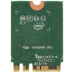 Плата сетевого контроллера Intel Wi-Fi 6 AX200, 2230, 2x2 AX+BT, No vPro, 985927, фото14