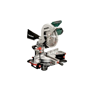 Торцовочная пила Metabo KS 305 M 619003000 Торц.пила 2000 Вт