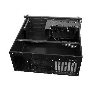 Корпуса ExeGate EX244608RUS Серверный корпус ExeGate Pro 4U4019S (RM 19', высота 4U, глубина 450, БП 800ADS, USB)