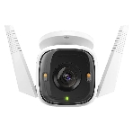 Уличная Wi-Fi камера TP-Link Tapo C320WS, фото4