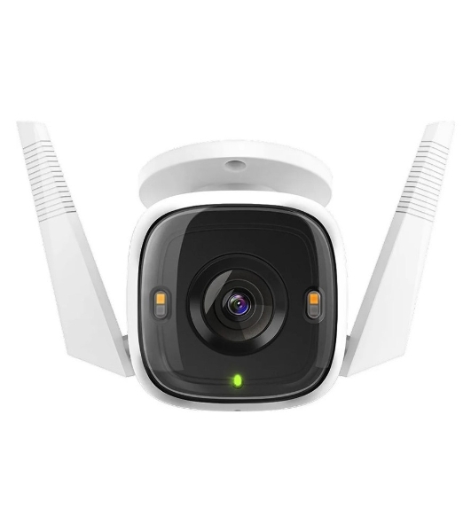 Уличная Wi-Fi камера TP-Link Tapo C320WS