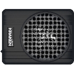 Сабвуфер автомобильный Prology Box-8 100Вт активный (20 см/8'), фото7