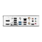 Материнская плата ASUS ROG STRIX B760-G GAMING WIFI, LGA 1700, Intel B760, 4xDDR5, 4xSATA, 2xM.2, 1xPCIe 5.0 x16, 1xPCIe 4.0 x4, 1xHDMI, 1xDP, 1x 2.5Gb LAN, 1xUSB-A 3.2 Gen 2, 2xUSB-A 3.2 Gen 1, 4xUSB-A 2.0, 1xUSB-C 3.2 Gen 1, 1xUSB-C 3.2 Gen 2x2, 5x3.5 мм, 7.1, mATX, фото18
