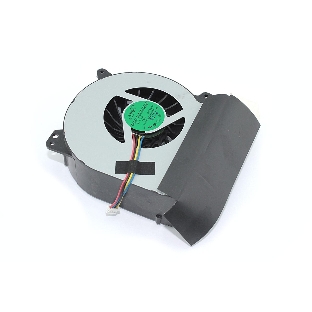 Вентилятор (кулер) для ноутбука Asus ROG G750 VER-2 (25мм) 12V