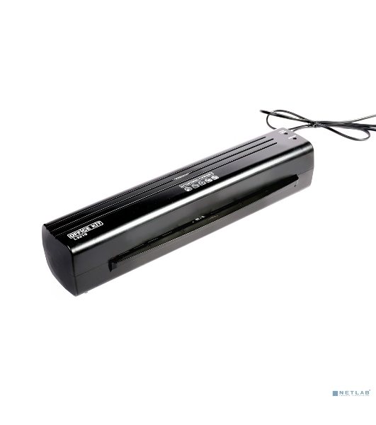 Ламинатор Office Kit L3210, 2 вала, A3, 125мкм, 300 мм/мин
