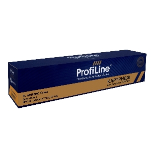 Картридж лазерный ProfiLine PL-W9102MC для принтеров HP Color LaserJet E77422/E77428 Yellow 20000 копий