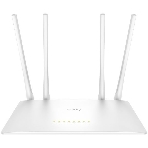 Роутер беспроводной Cudy WR1200 AC1200 10/100BASE-TX белый, фото9