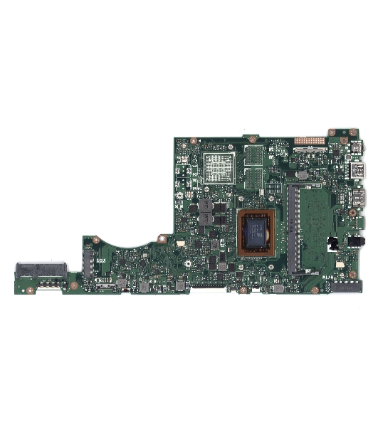 Материнская плата для Asus X411QA 4G/A12-9720P 90NB0MH0-R00011