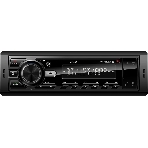 Автомагнитола ACV AVS-401UBW, 1 DIN, Bluetooth, USB Type-A, AUX, фото18