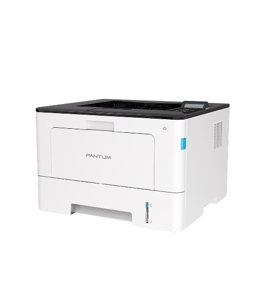 Принтер лазерный Pantum BP5200DW, A4, 42 ppm (max 100000 p/mon), 1.2 GHz, 1200x1200 dpi, Duplex, paper tray 250 pages, USB, LAN, wifi,start., проектная модель