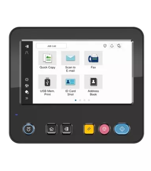 МФУ Konica Minolta bizhub C3321i