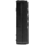 Источник бесперебойного питания Бастион SKAT-UPS 800-AID-IN-1x9-8 ИБП 220В 480Вт, LCD, АКБ 1x 9А·ч, line interactive, мод.синус, 8хSchuko,2xUS (8933), фото7