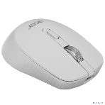 Мышь беспроводная Acer OMR310 светло-серый, 1600 dpi, радиоканал, Bluetooth, USB, кнопки - 7, фото5
