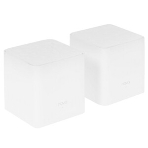 МаршрутизаторTenda nova MW3 (2 роутера) АС1200 Двухдиапазонная Wi-Fi Mesh система, 2 порта fast ethernet RJ45, фото7
