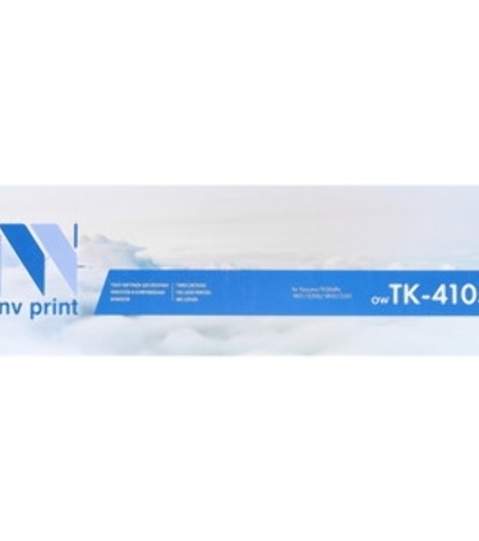 Картридж NVPrint совместимый Kyocera TK-4105 для TASKalfa 1801/2200/1800/2201 (15000k)