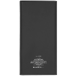 Портативный аккумулятор Perfeo Powerbank MOUNTAINS 30000 mAh/LED дисплей/PD + QC 3.0/Type-C/4 USB/Выход: 3A, max 22.5W White (PF_D0162), фото5