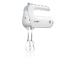 Миксер ручной Bosch MFQ4070 500Вт белый, фото9
