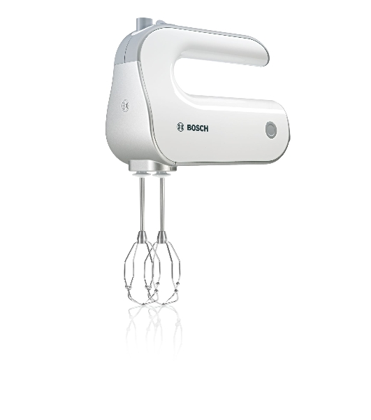Миксер ручной Bosch MFQ4070 500Вт белый