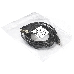 Кабель ExeGate EX284907RUS HDMI-DVI ExeGate EX-CC-HDMIM-DVIM-3.0 (19M/25M, dual link, 3м, 2 фильтра, позолоченные контакты), фото2