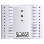 Стабилизатор напряжения Powercom TCA-3000 1500Вт 3000ВА белый, фото6